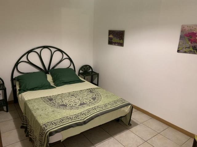 A Cantina Ucciani 외부 사진